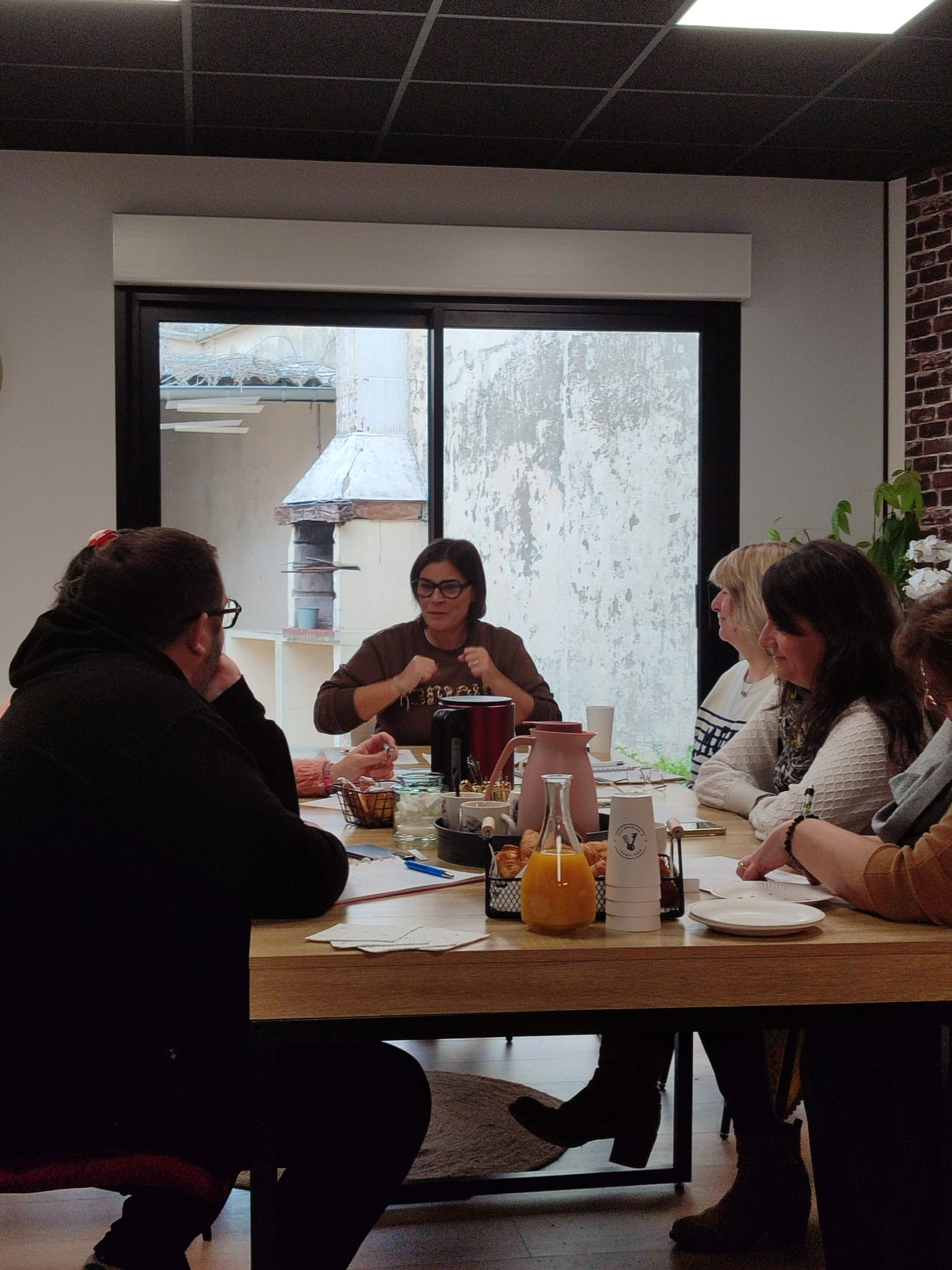 T-BREAK Coaching en orientation et reconversion près d'Amiens